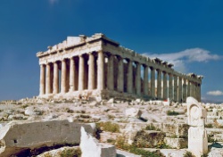 O_Partenon_de_Atenas