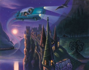 harry-potter-e-a-camara-secreta-carro-voador-em-hogwarts-300x238