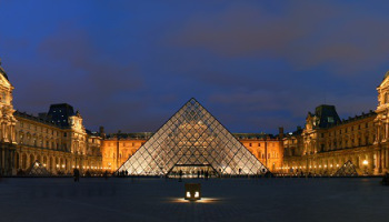 Museu-do-Louvre